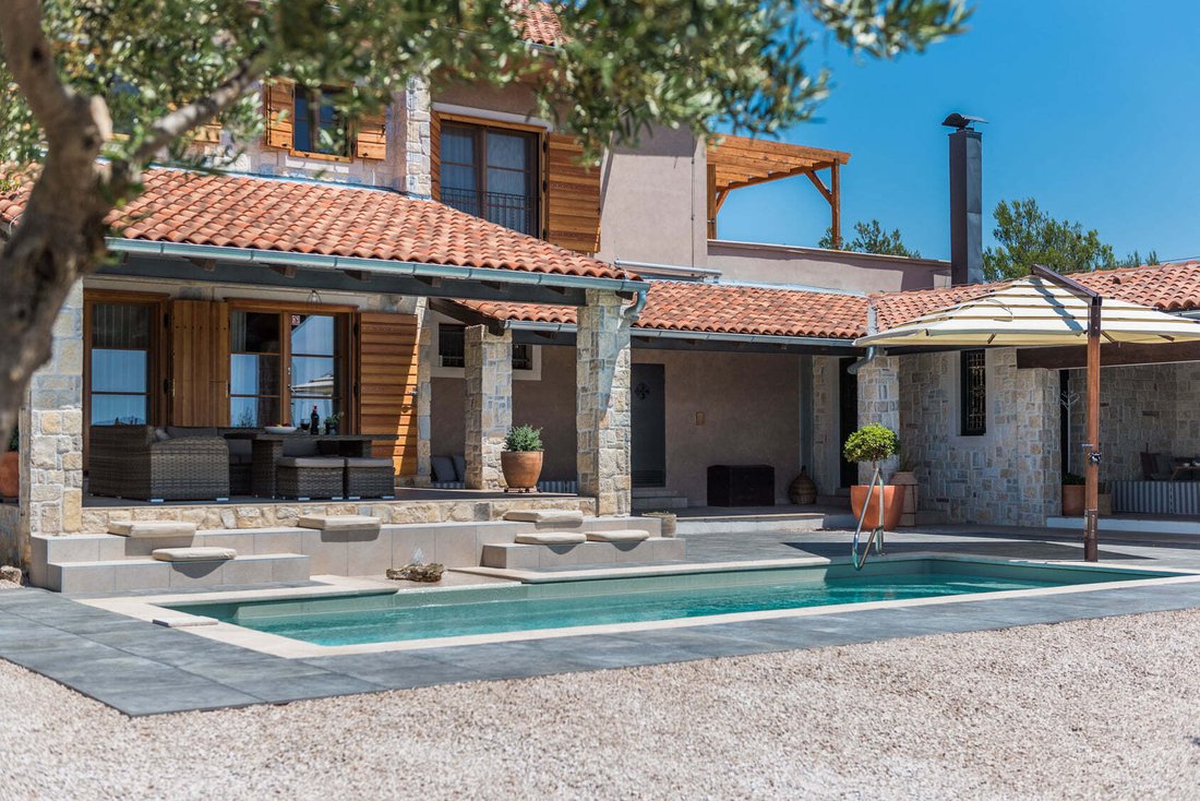 House in Gradska cetvrt Varos, Sibenik, Sibenik-Knin County 4 - 14387999