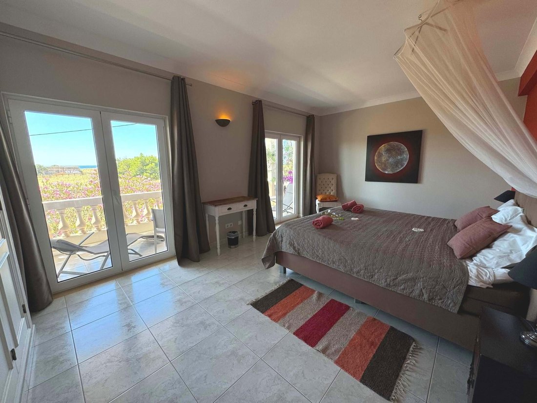 Villa in São Sebastião, Lagos, Sao Goncalo de Lagos, Portugal 4 - 14387895