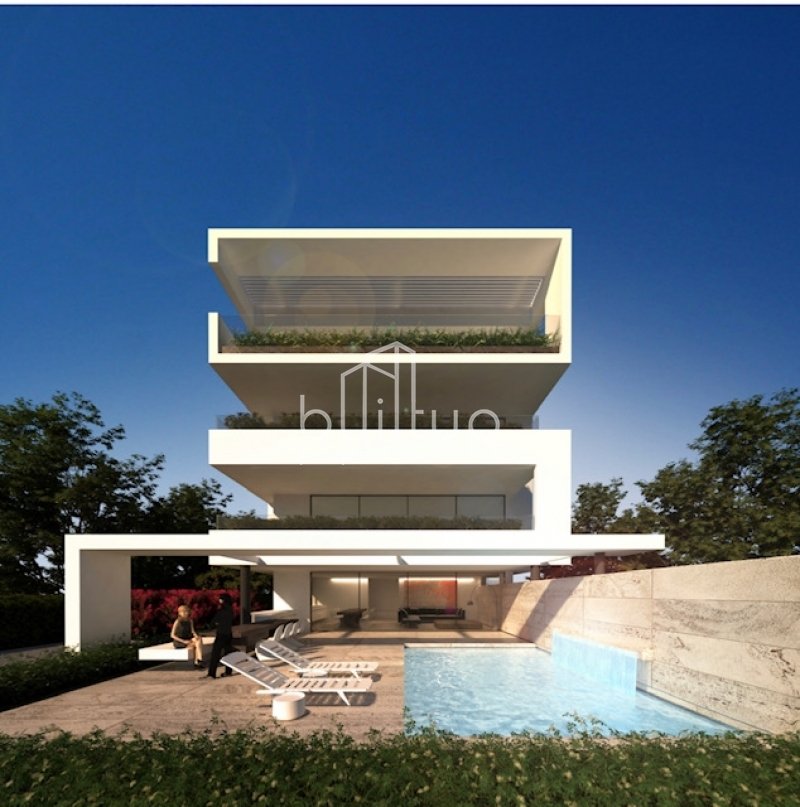 Apartment in Glyfada, Attica, Greece 5 - 14387924