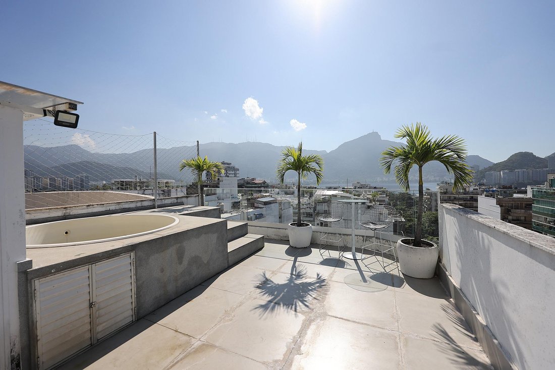 House in Rio de Janeiro, State of Rio de Janeiro, Brazil 4 - 14390665