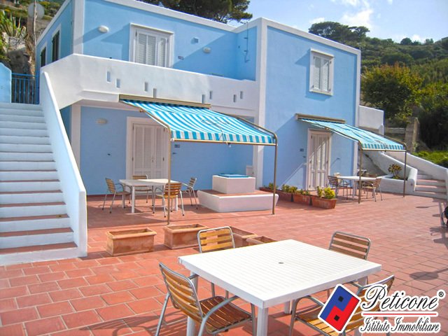 Villa in Ponza Island, Lazio, Italy 4 - 14389031