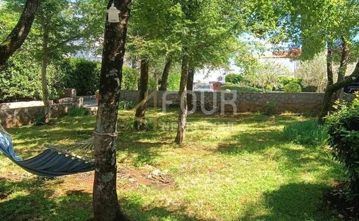 Terreno en Malinska, Primorje-Gorski, Croacia 1