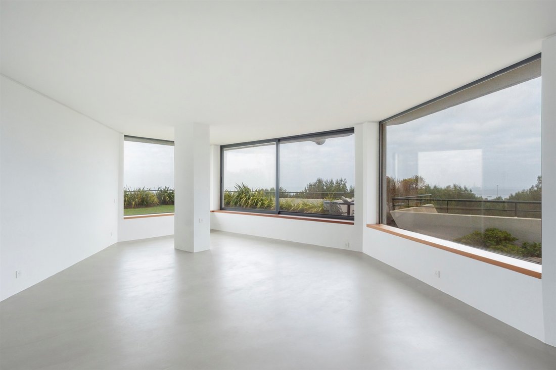 Apartment in Carcavelos e Parede, Lisbon, Portugal 4 - 14390471