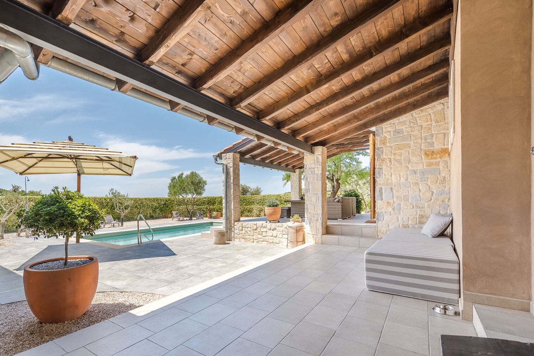 House in Gradska cetvrt Varos, Sibenik, Sibenik-Knin County 5 - 14387999