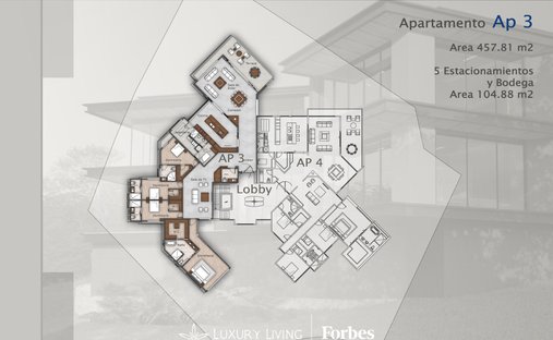 Apartment in San Rafael, San José Province, Costa Rica 1