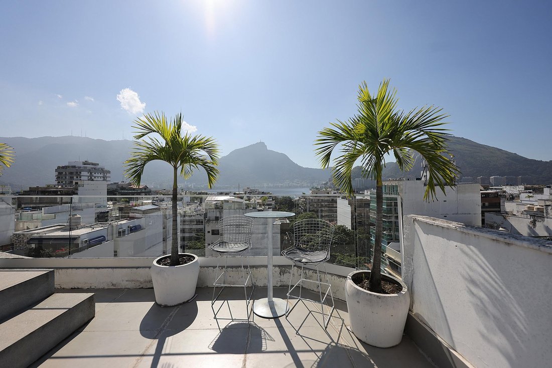 House in Rio de Janeiro, State of Rio de Janeiro, Brazil 1 - 14390665