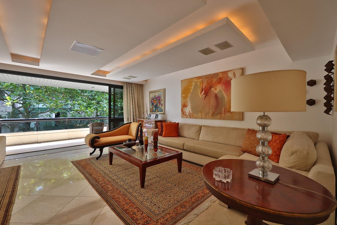 Apartment in Rio de Janeiro, State of Rio de Janeiro, Brazil 1 - 14390452