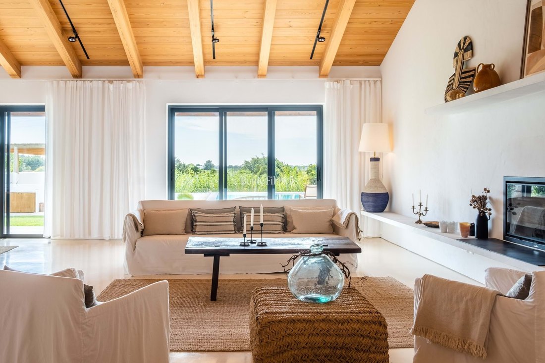 Villa in Comporta, Setubal, Portugal 4 - 12607799