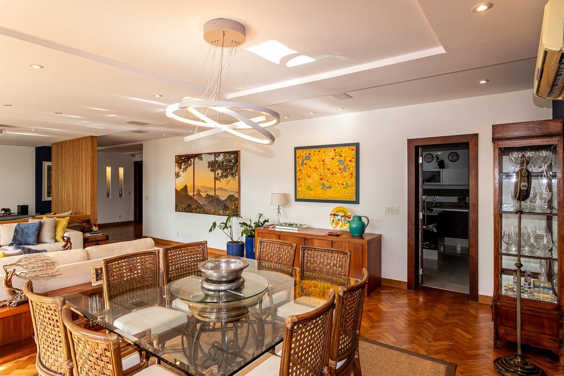 Apartment in Rio de Janeiro, State of Rio de Janeiro, Brazil 4 - 14390444