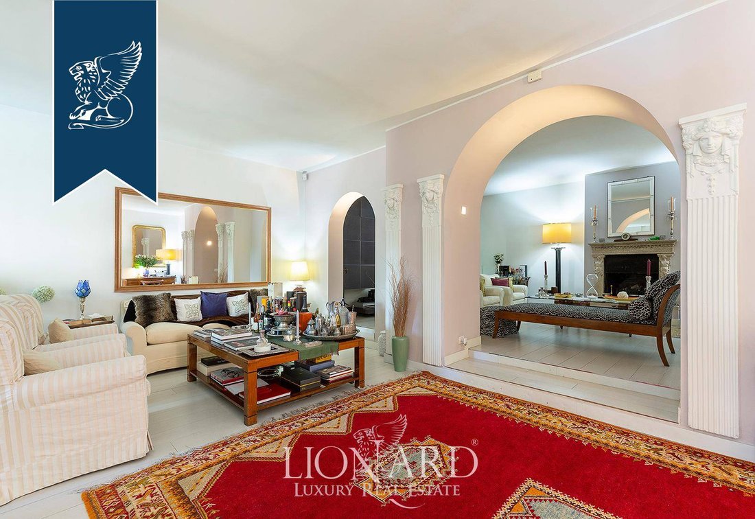 Apartment in Navigli - Porta Genova, Milan, Italy 3 - 14389420