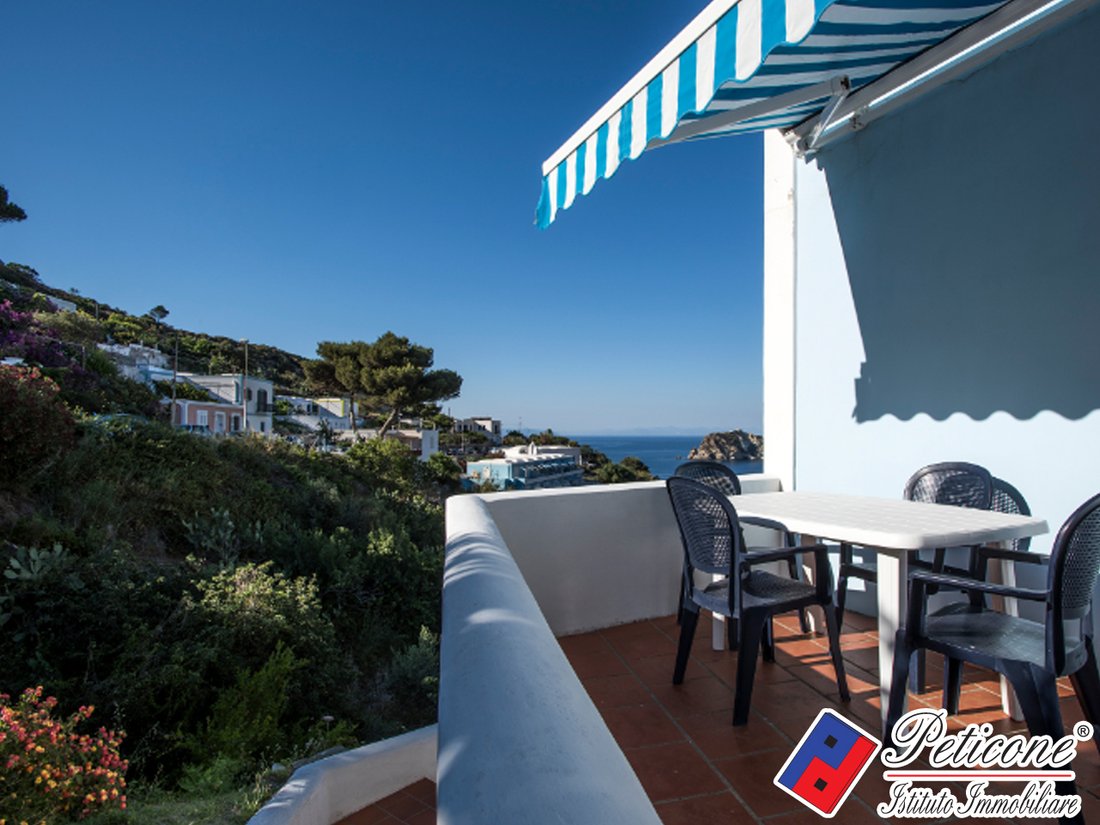 Villa in Ponza Island, Lazio, Italy 2 - 14389031