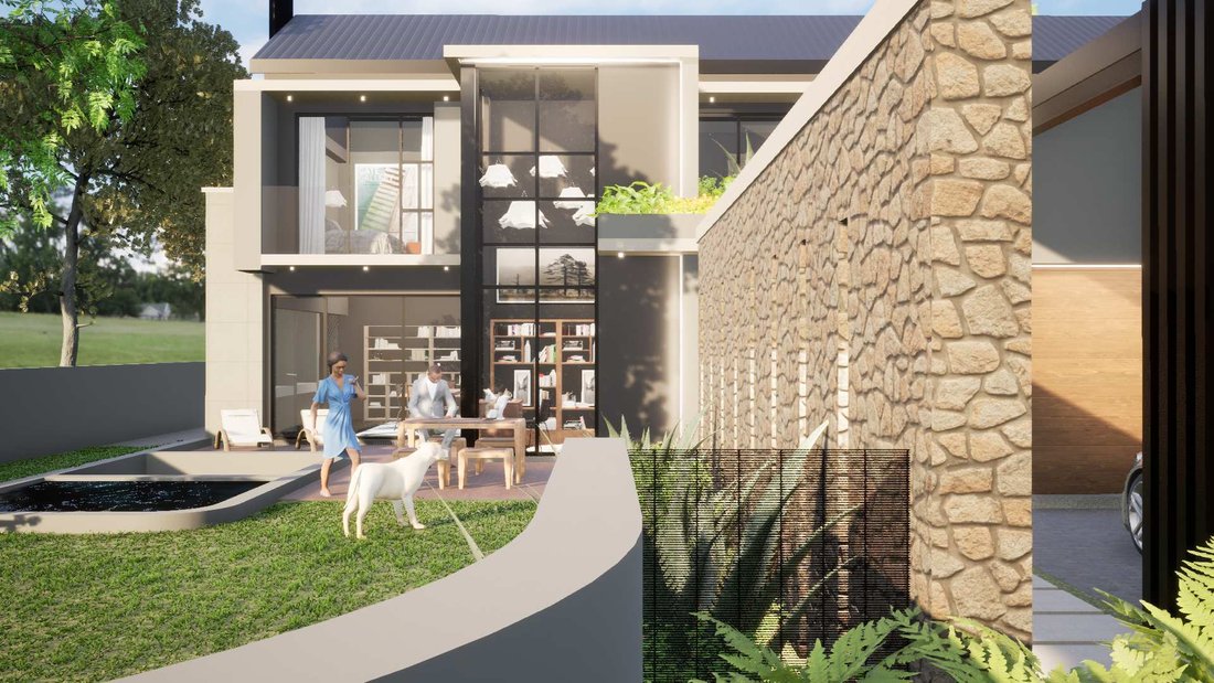 House in Halfway House Estate, Gauteng, South Africa 4 - 14388099