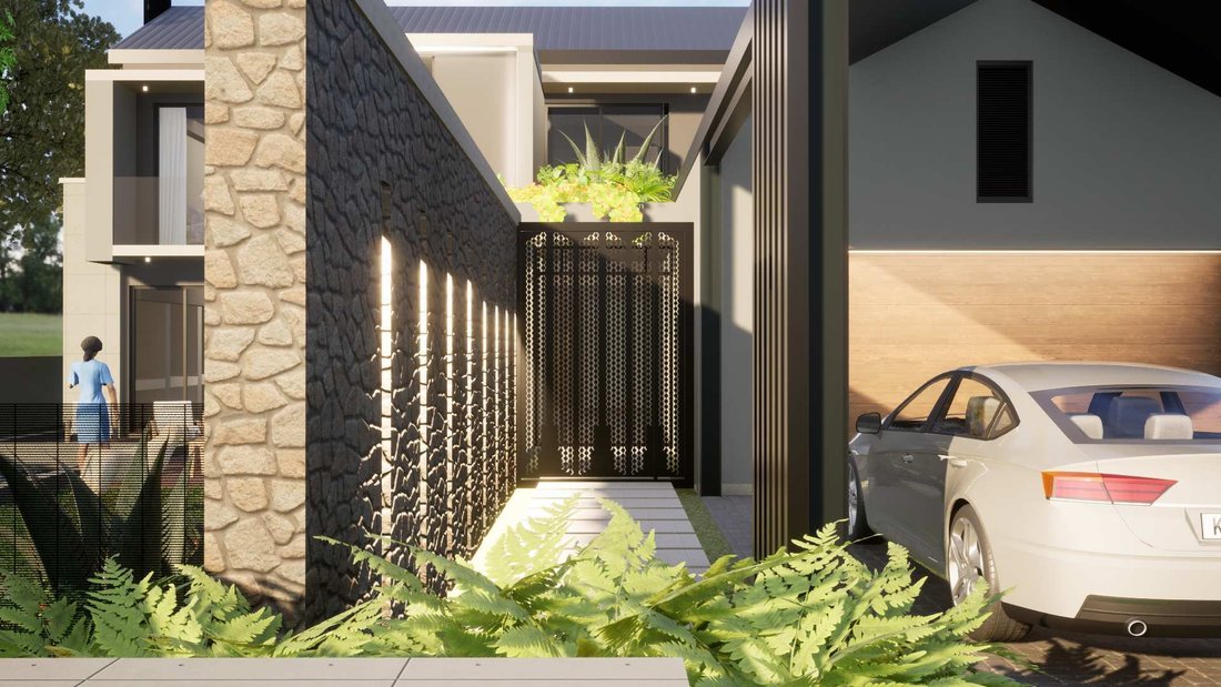 House in Halfway House Estate, Gauteng, South Africa 2 - 14388099