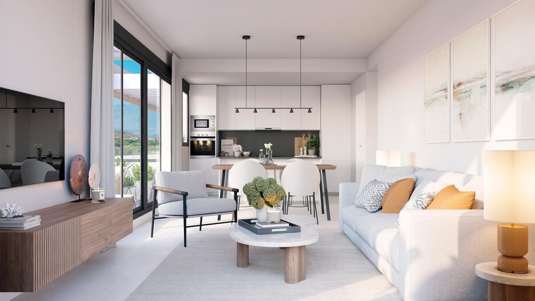 Apartment in Casares, Andalusia, Spain 2 - 14388647