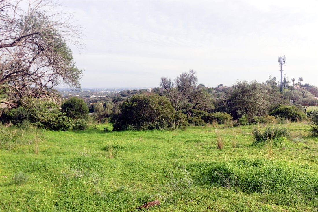 Land in Loule (Sao Clemente), Algarve, Portugal 5 - 14389575
