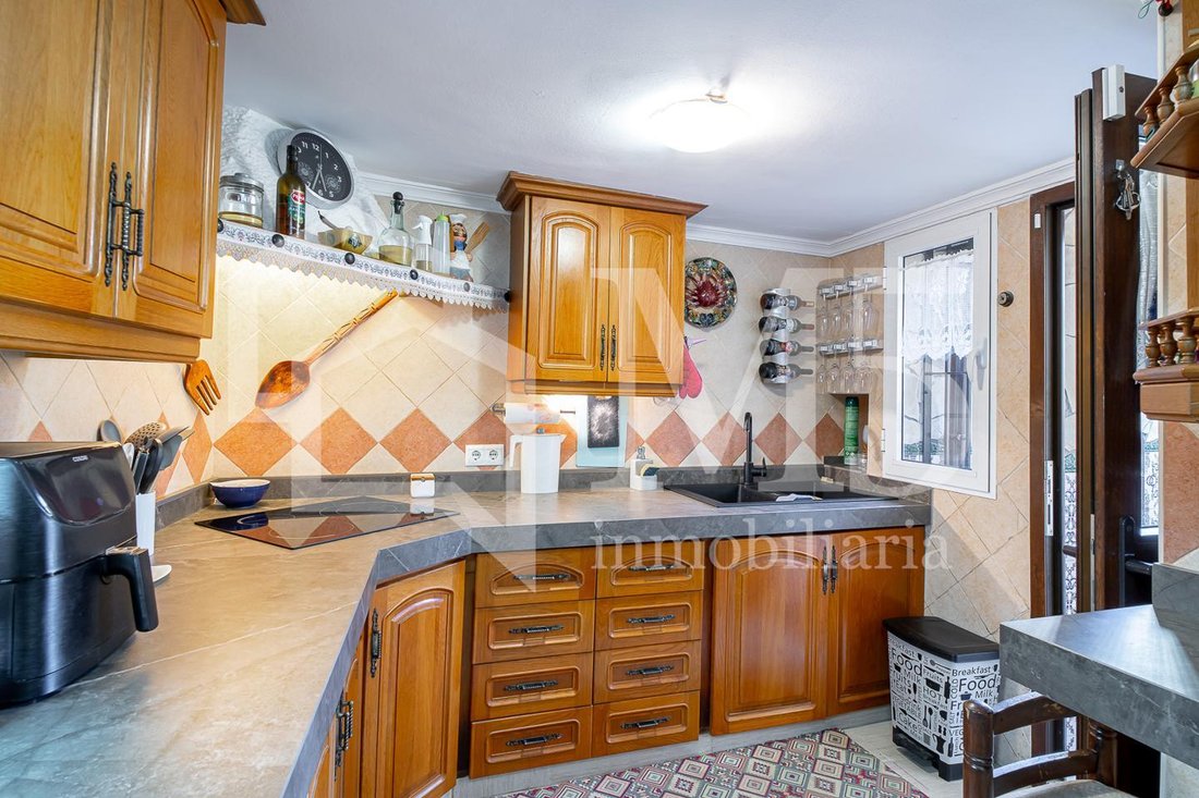 Villa in Rincon de la Victoria, Andalusia, Spain 3 - 14389863