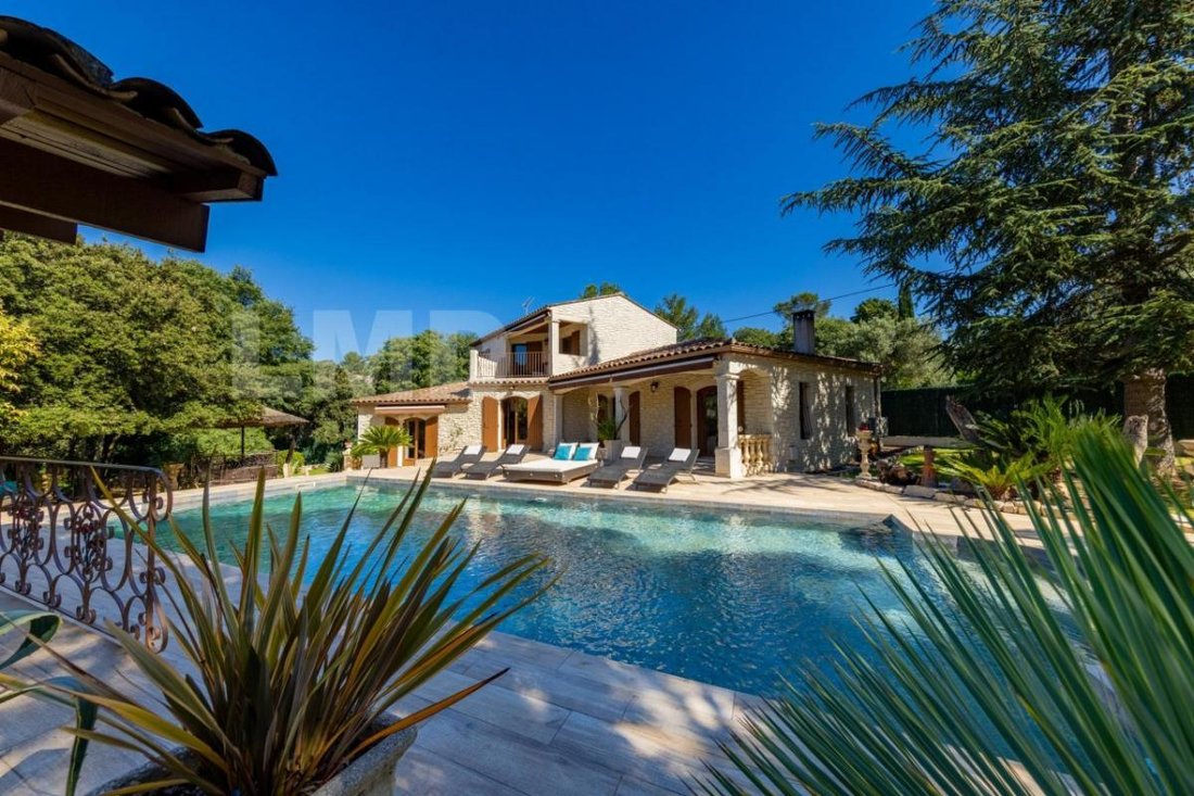 House in Alouette, Nimes, France 2 - 14378993
