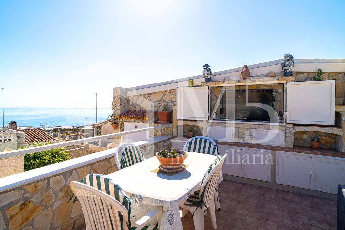 Villa in Rincon de la Victoria, Andalusia, Spain 1 - 14389863