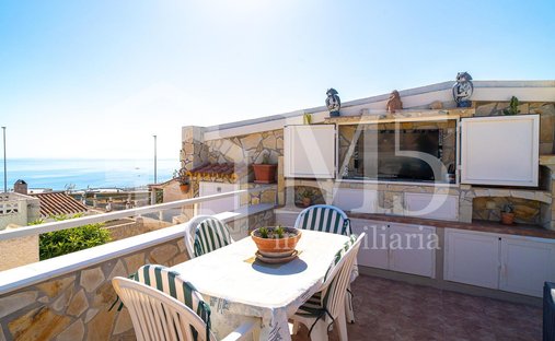 Villa à Coin de la Victoire, Andalousie, Espagne 1