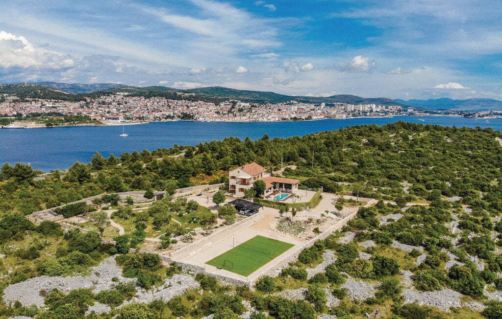 House in Gradska cetvrt Varos, Sibenik, Sibenik-Knin County 3 - 14387999