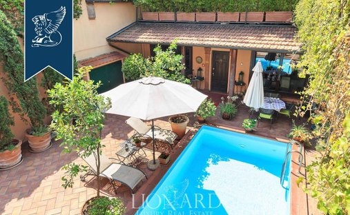 Apartment in Navigli - Porta Genova, Milan, Italy 1