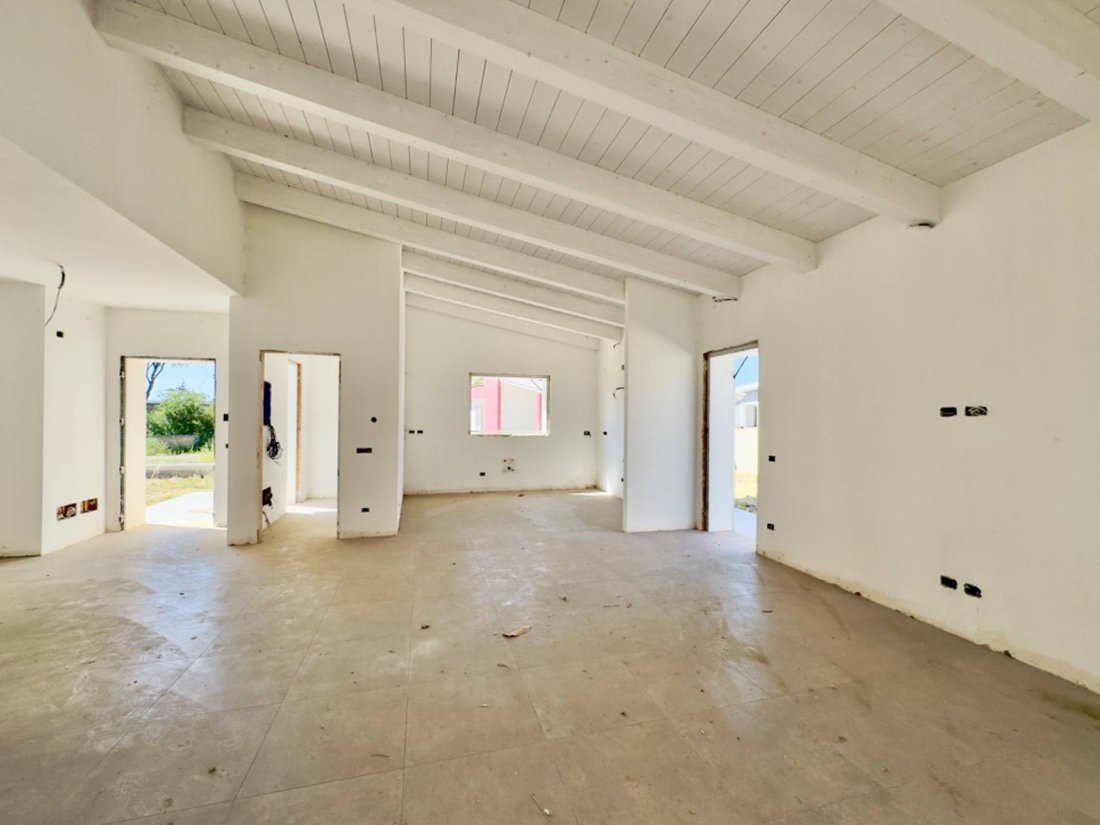 Villa in Borgonuovo - Piedicosta, Monterotondo, Lazio 4 - 14295810
