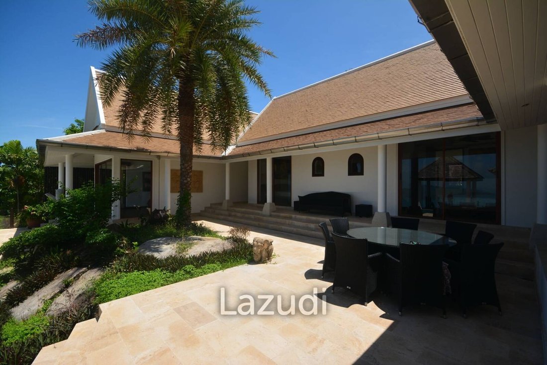 Villa in Koh Samui, Surat Thani, Thailand 3 - 14171865