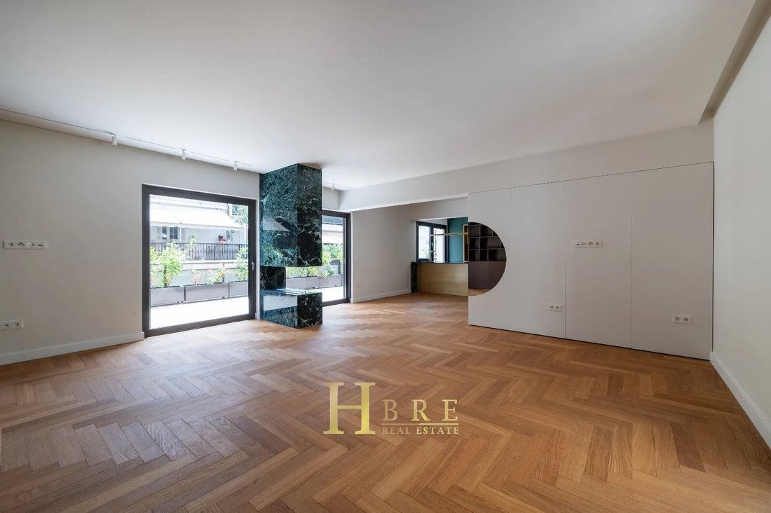 Apartment in 1st District of Athens, Athens, Greece 2 - 14390387