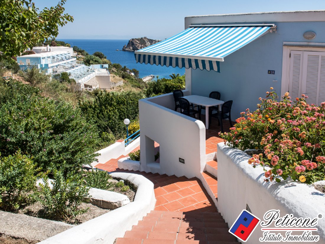 Villa in Ponza Island, Lazio, Italy 3 - 14389031