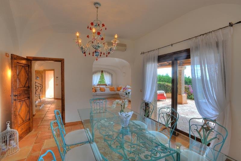 Villa in Marina di Porto Cervo, Porto Cervo, Italy 5 - 11177283