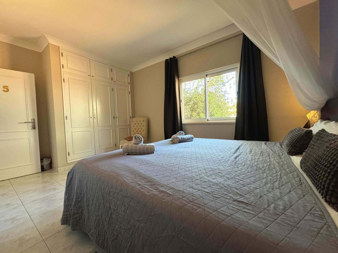 Villa in São Sebastião, Lagos, Sao Goncalo de Lagos, Portugal 2 - 14387895