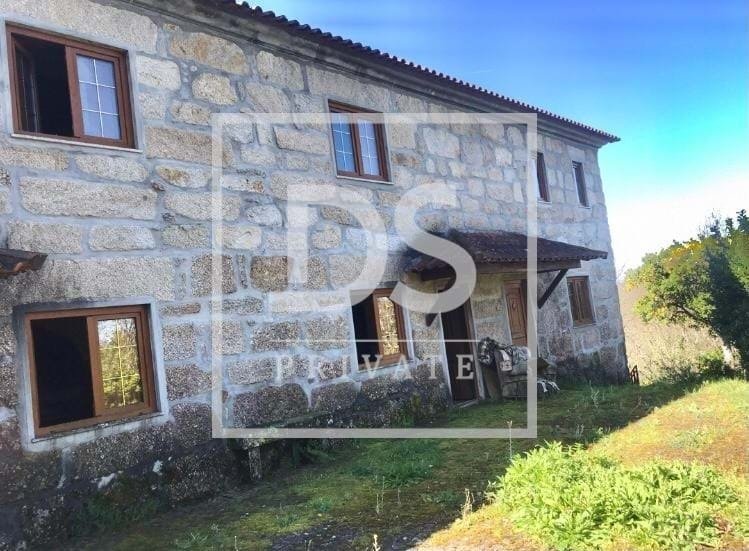 Farm Ranch in Varzea, Aliviada e Folhada, Porto District, Portugal 4 - 14388052