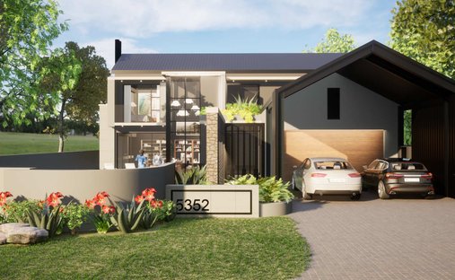 Haus in Midrand, Gauteng, Südafrika 1