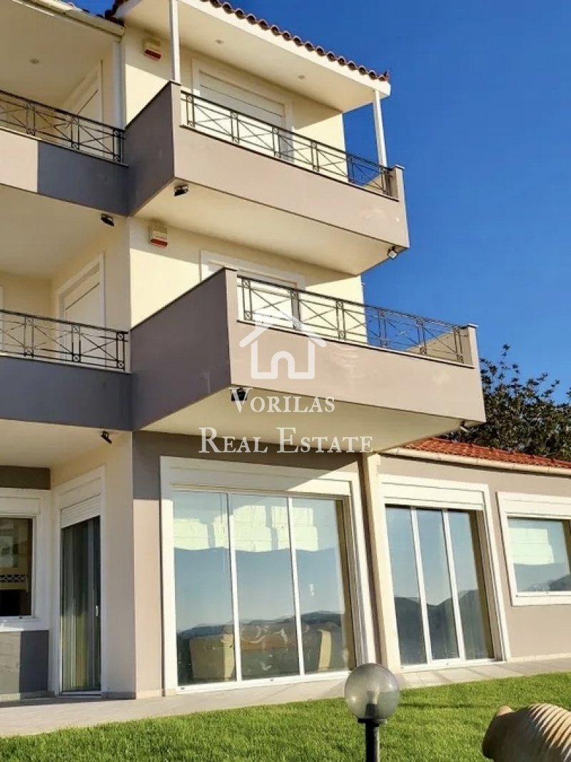 House in Anavissos, Attica, Greece 3 - 13227152