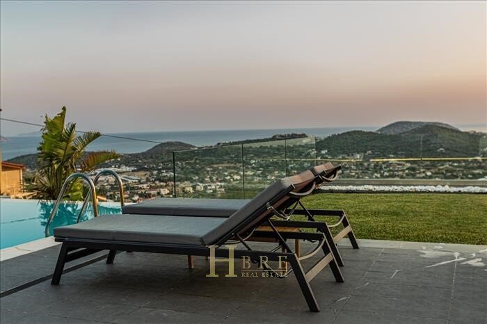 House in Anavissos, Attica, Greece 3 - 14390377