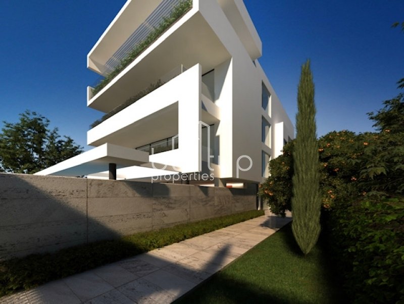 Apartment in Glyfada, Attica, Greece 2 - 14387924