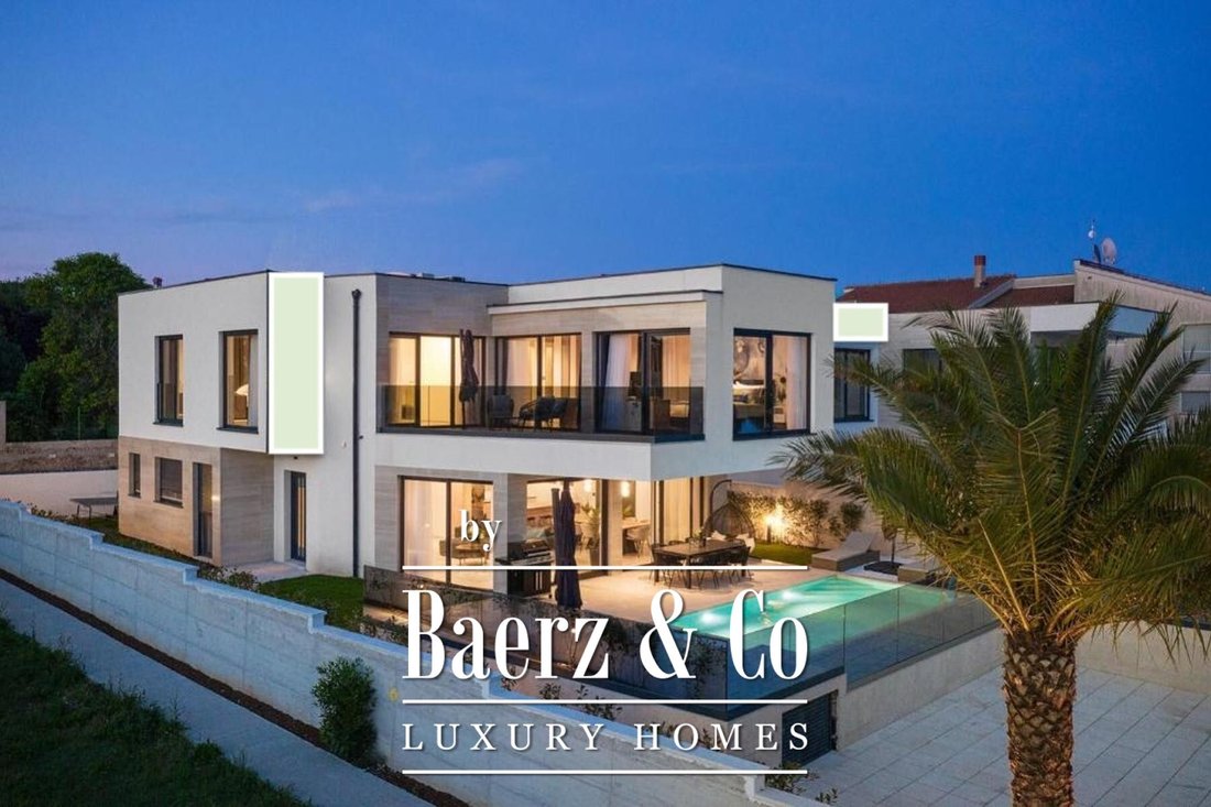 Townhouse in Medulin, Istria County, Croatia 3 - 14389713