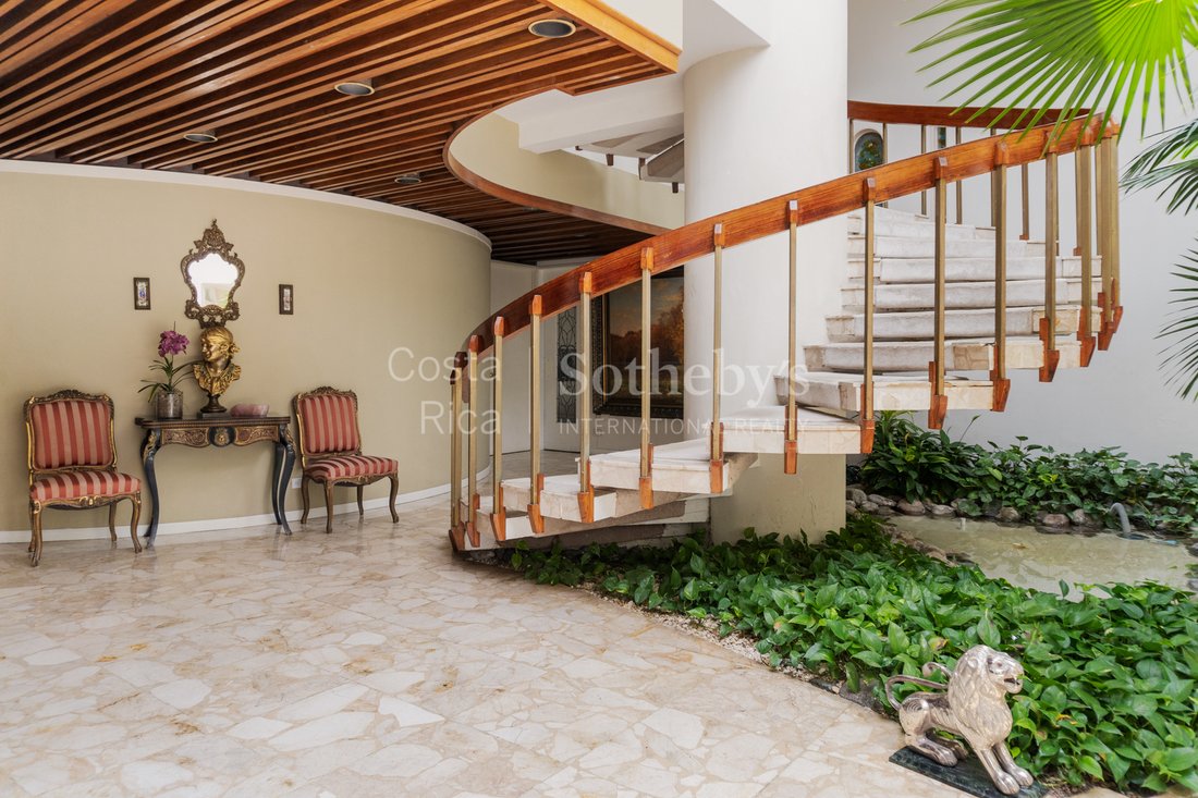 Maison à San José, San José, Costa Rica 4 - 14387042