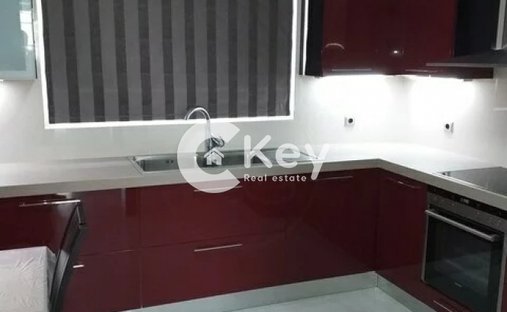 Apartment in Glyfada, Attica, Greece 1