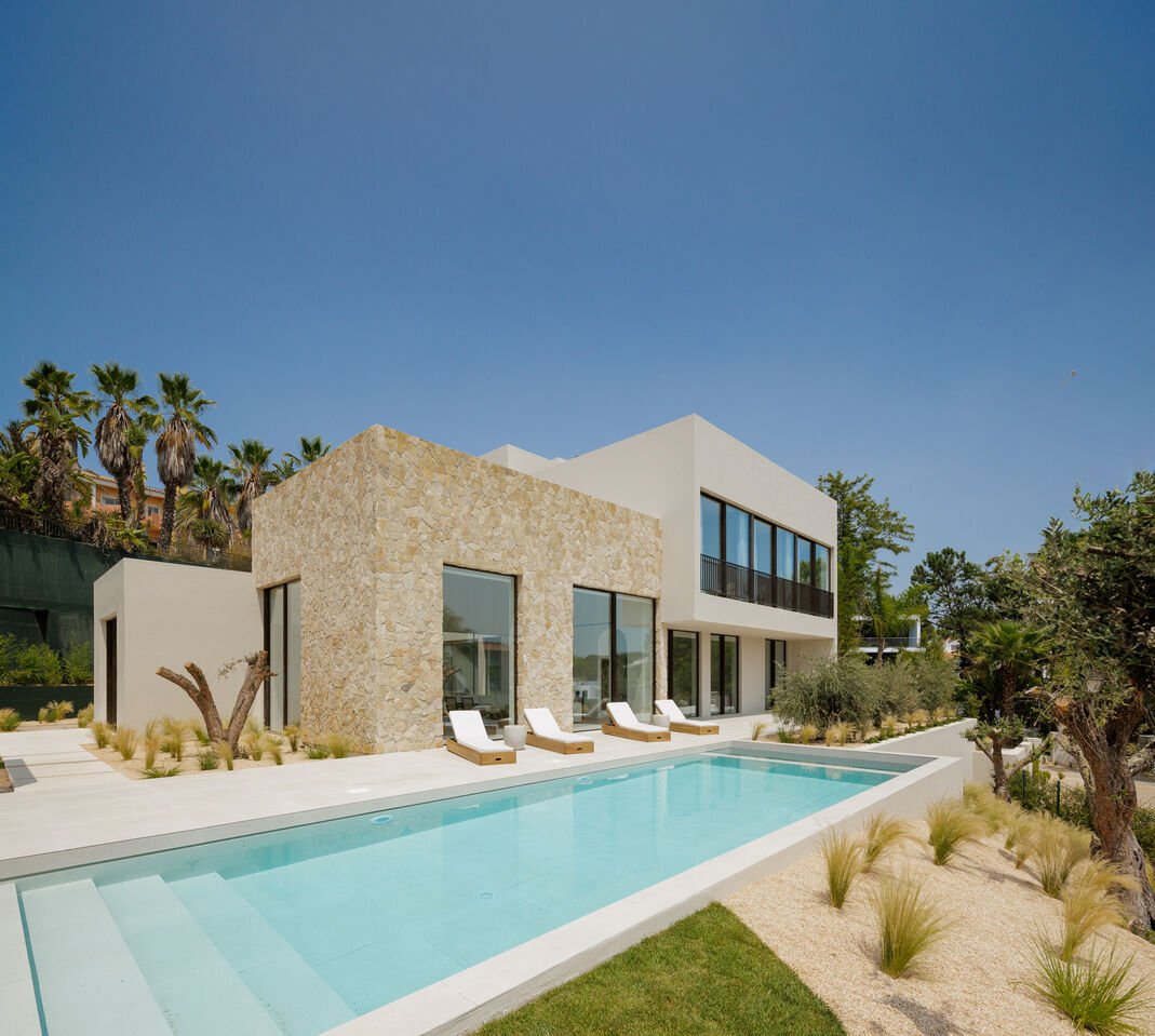 House in Almancil, Algarve, Portugal 2 - 14116022