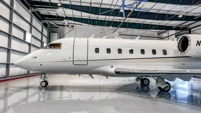 BOMBARDIER CHALLENGER in Scottsdale 5 - 13787281