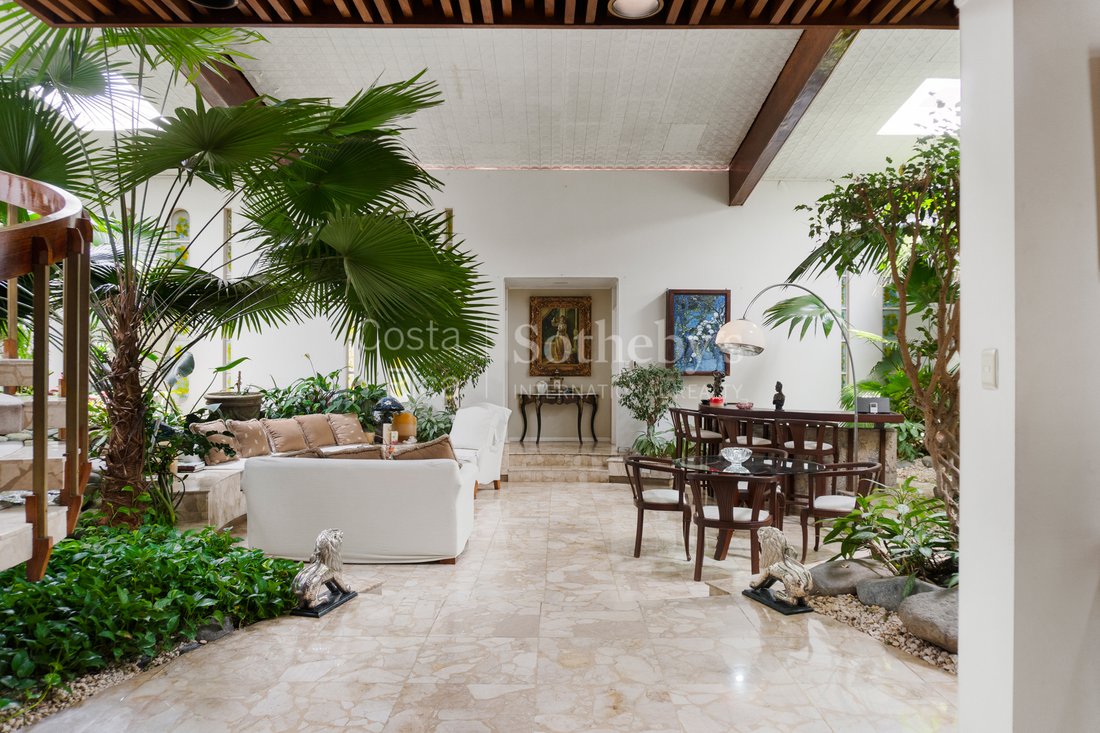 House in San José, San José Province, Costa Rica 2 - 14387042