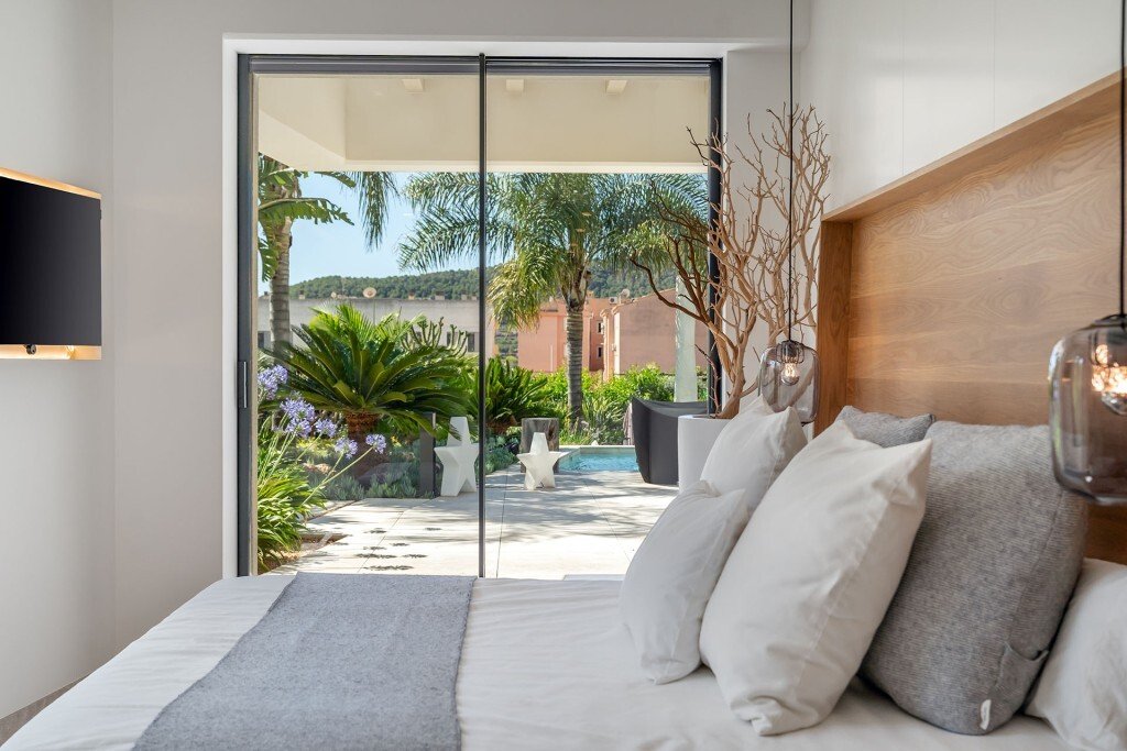 Villa in Andratx, Balearic Islands, Spain 2 - 14343343