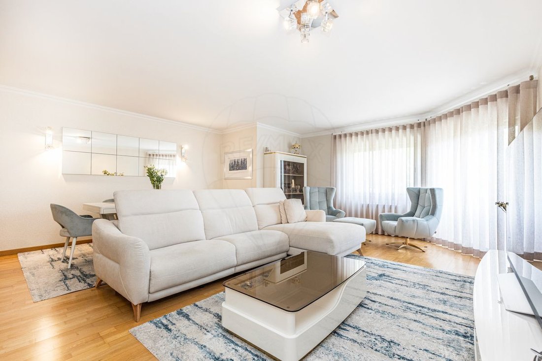 Apartment in Alvalade, Lisbon, Portugal 2 - 14388988