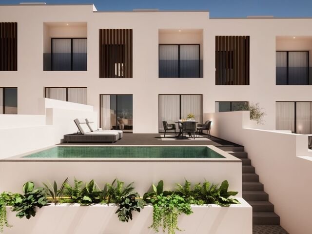 House in Ferragudo, Algarve, Portugal 3 - 14388969