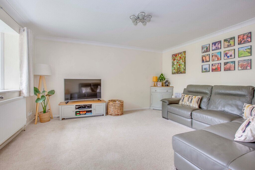 House in Marefield, Marlow, England 4 - 14388634