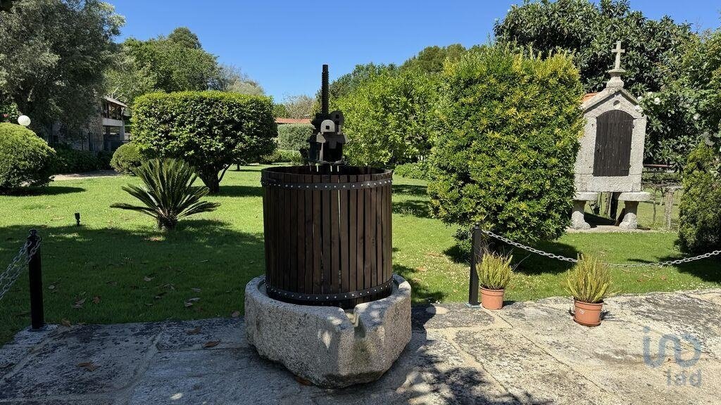 Townhouse in Valenca, Cristelo Covo e Arao, Viana do Castelo District, Portugal 4 - 14390166