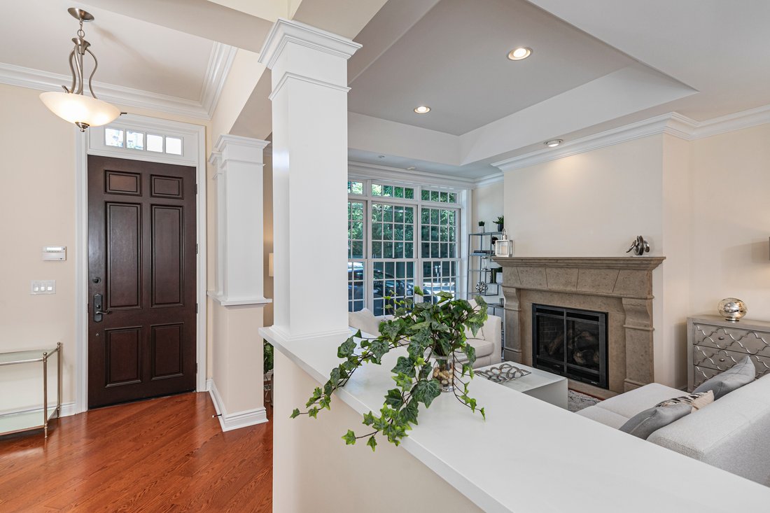 Condo in Princeton, New Jersey, United States 3 - 11392578