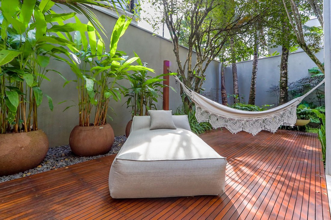 House in São Sebastião, State of São Paulo, Brazil 2 - 14387129