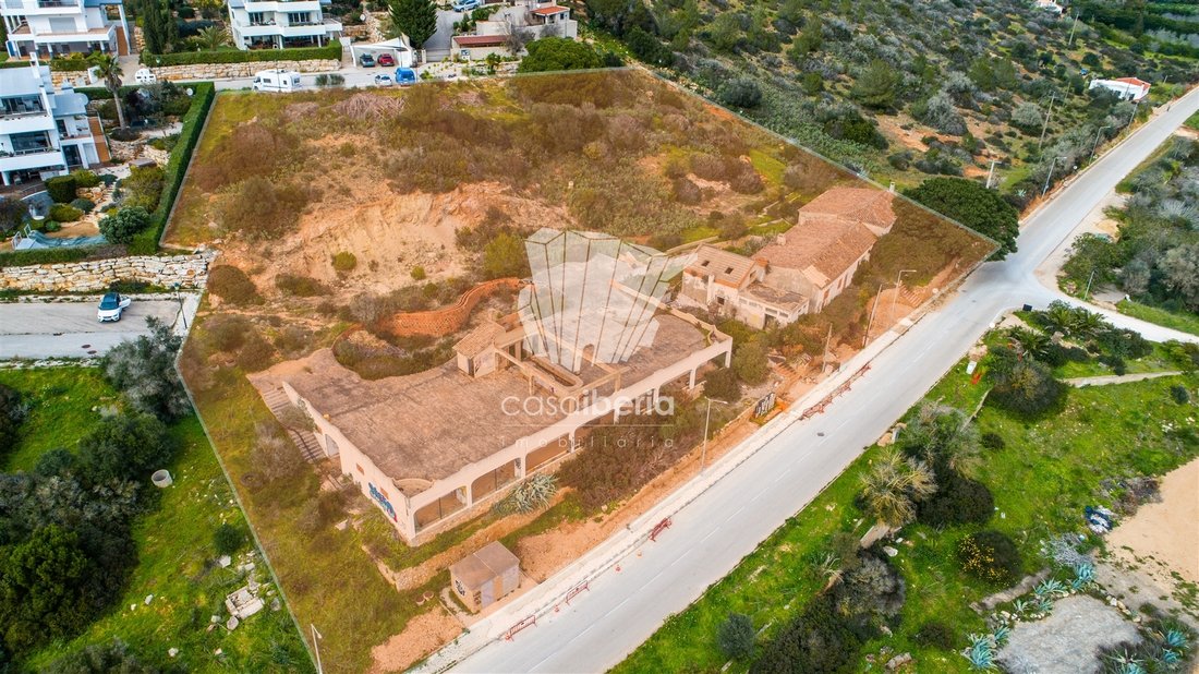 Land in Budens, Algarve, Portugal 3 - 14389688